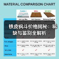 铁皮枫斗价格揭秘：稀缺与鉴别全解析（图3）
