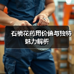 石楠花药用价值与独特魅力解析（图3）