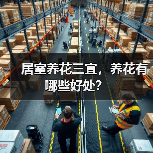 居室养花三宜,养花有哪些好处?(图2) 居室养花三宜,养花有哪些好处?(图2)