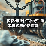 槐花树哪个品种好？详解选购与价格指南