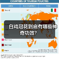 白鸡冠花到底有哪些神奇功效？（图1）