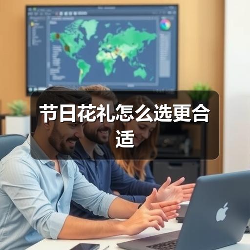 节日花礼怎么选更合适