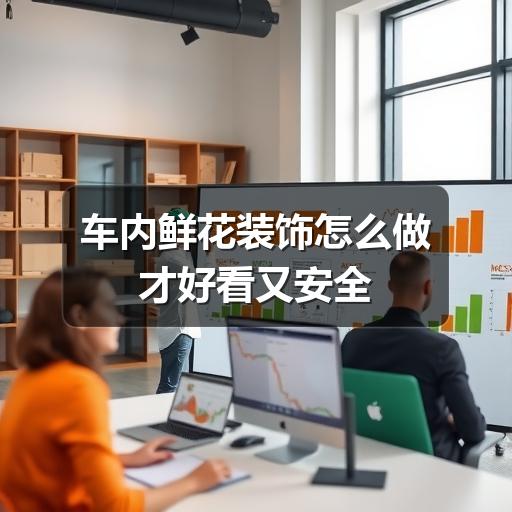 车内鲜花装饰怎么做才好看又安全