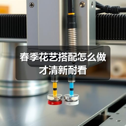 春季花艺搭配怎么做才清新耐看(图2) 春季花艺搭配怎么做才清新耐看