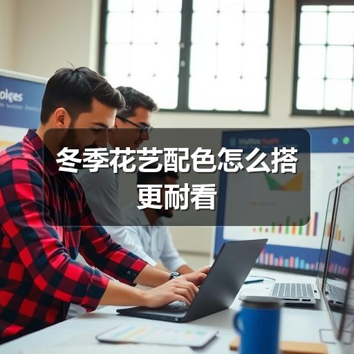 冬季花艺配色怎么搭更耐看(图2) 冬季花艺配色怎么搭更耐看