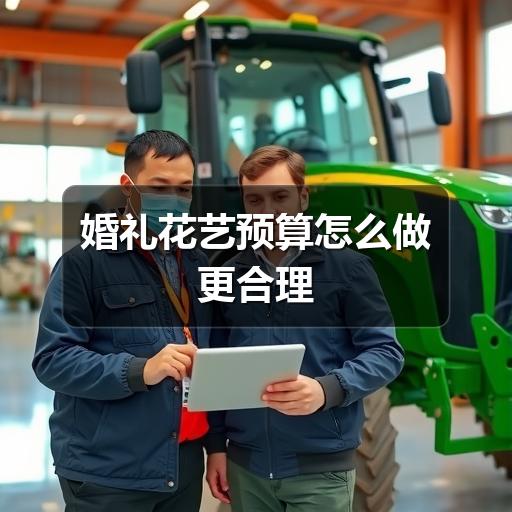 婚礼花艺预算怎么花才不浪费？-云溯流兰境花艺工作室